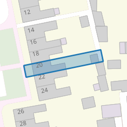 Perceel AML01-H-12951