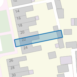 Perceel AML01-H-12952