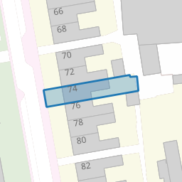 Perceel AML01-H-12963
