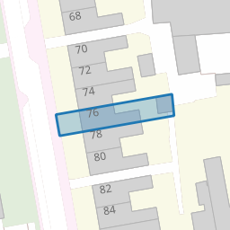 Perceel AML01-H-12964