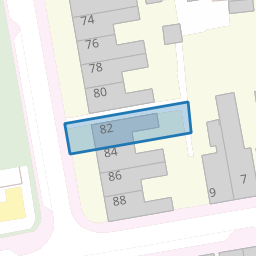Perceel AML01-H-12967