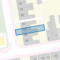 Perceel AML01-H-12968