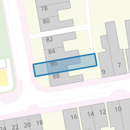 Perceel AML01-H-12969
