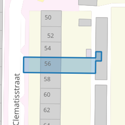 Perceel AML01-H-12974