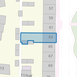 Perceel AML01-H-12989