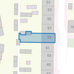 Perceel AML01-H-13009