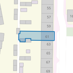 Perceel AML01-H-13010