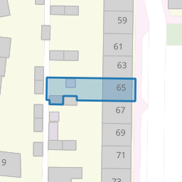 Perceel AML01-H-13012