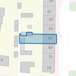 Perceel AML01-H-13013
