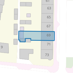 Perceel AML01-H-13014