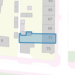 Perceel AML01-H-13015