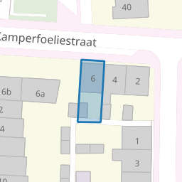 Perceel AML01-H-13017