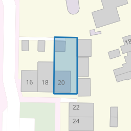 Perceel AML01-H-13022