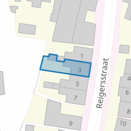 Perceel AML01-H-13030