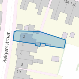 Perceel AML01-H-13033
