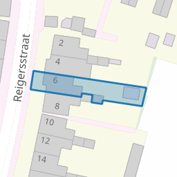 Perceel AML01-H-13035