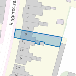 Perceel AML01-H-13037
