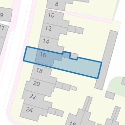 Perceel AML01-H-13040