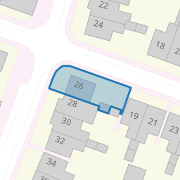 Perceel AML01-H-13047