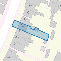 Perceel AML01-H-13052