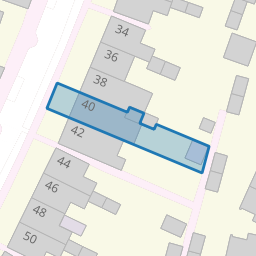 Perceel AML01-H-13054