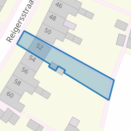 Perceel AML01-H-13060