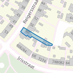 Perceel AML01-H-13064
