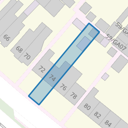 Perceel AML01-H-13068