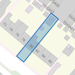 Perceel AML01-H-13071