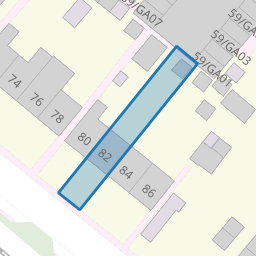 Perceel AML01-H-13072