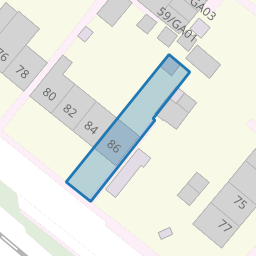 Perceel AML01-H-13074