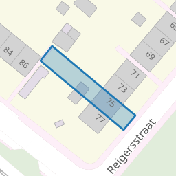 Perceel AML01-H-13084