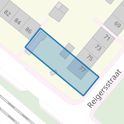 Perceel AML01-H-13085