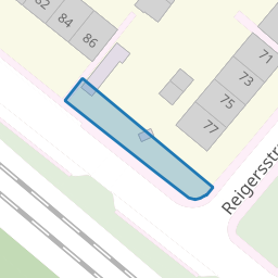 Perceel AML01-H-13086