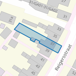 Perceel AML01-H-13089