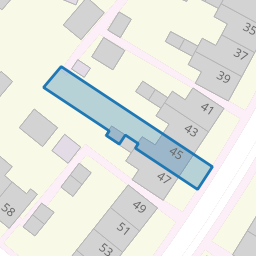 Perceel AML01-H-13093