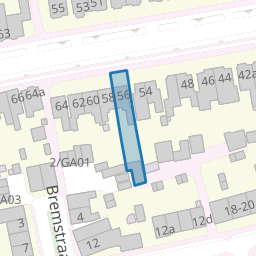 Perceel AML01-H-13129