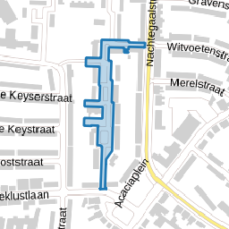 Perceel AML01-H-13142