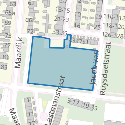 Perceel AML01-H-13146