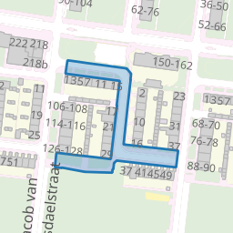 Perceel AML01-H-13150