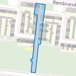 Perceel AML01-H-13151