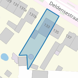 Perceel AML01-H-13154