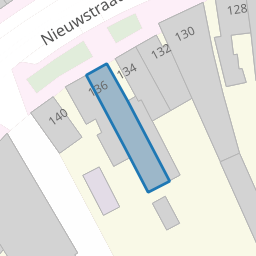 Perceel AML01-H-13163