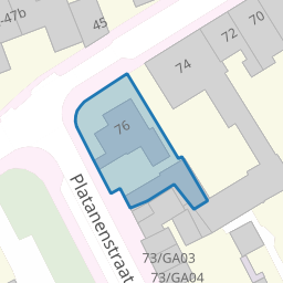 Perceel AML01-H-13167