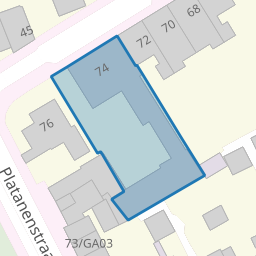 Perceel AML01-H-13168