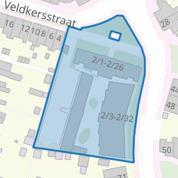 Perceel AML01-H-13176