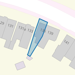 Perceel AML01-H-13184