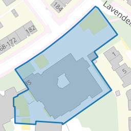 Perceel AML01-H-13196