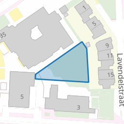 Perceel AML01-H-13197