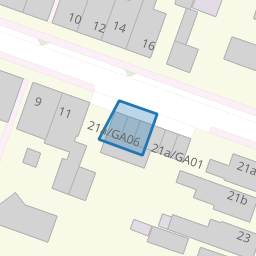 Perceel AML01-H-13211